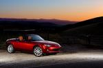 Mazda MX-5 Hardtop 2008 года